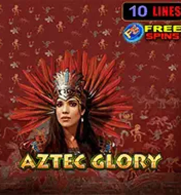 Aztec Glory