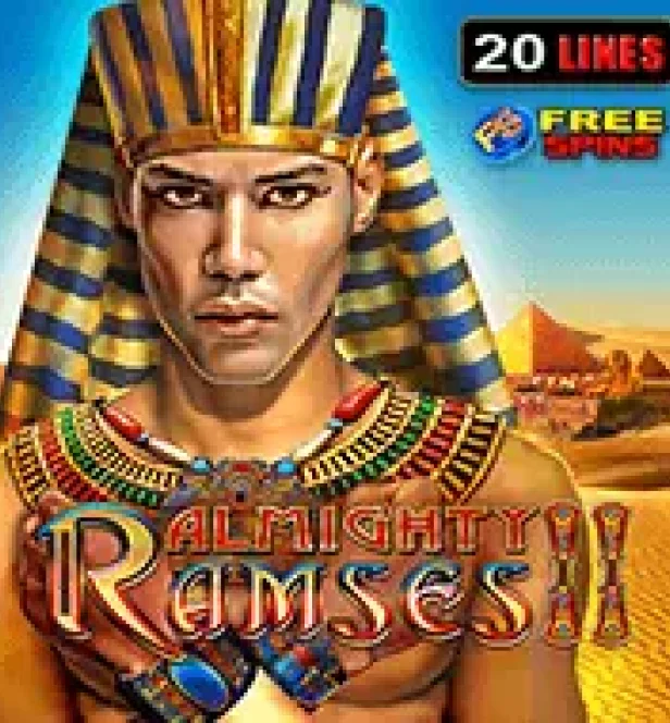 Alnighty Ramses II