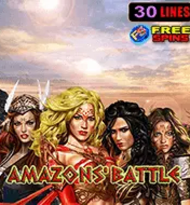 Amazons Battle